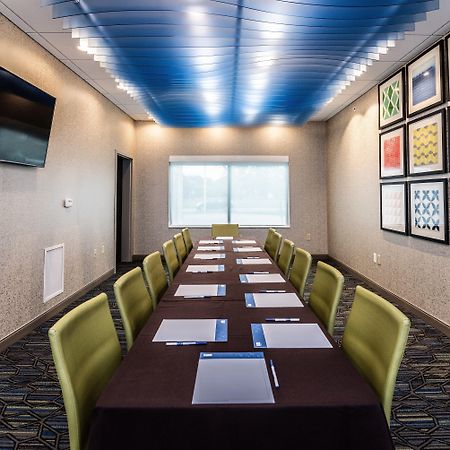 Holiday Inn Express & Suites Allen Park By Ihg Eksteriør bilde