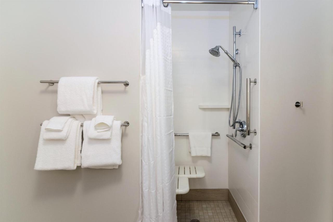 Holiday Inn Express & Suites Allen Park By Ihg Eksteriør bilde