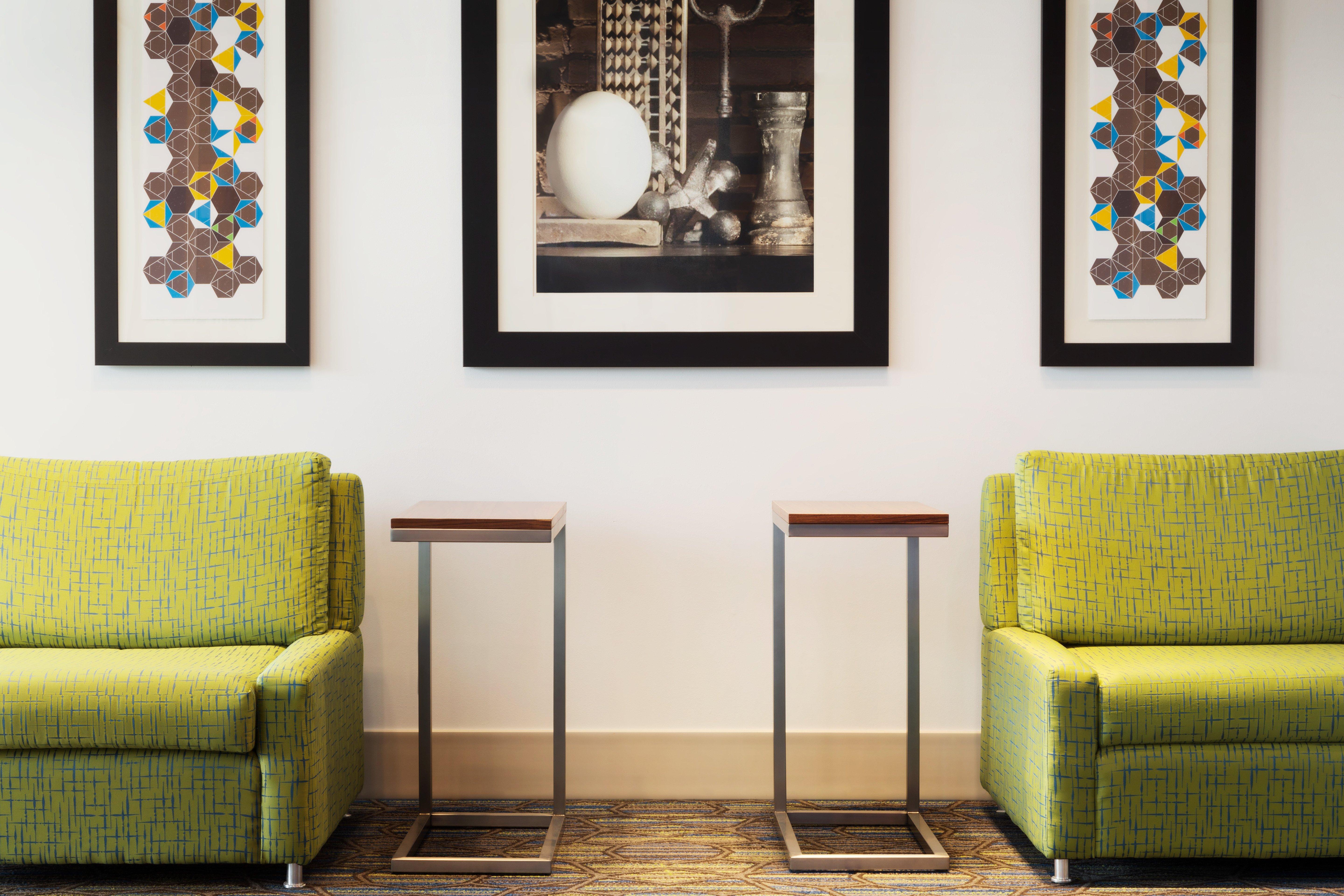 Holiday Inn Express & Suites Allen Park By Ihg Eksteriør bilde