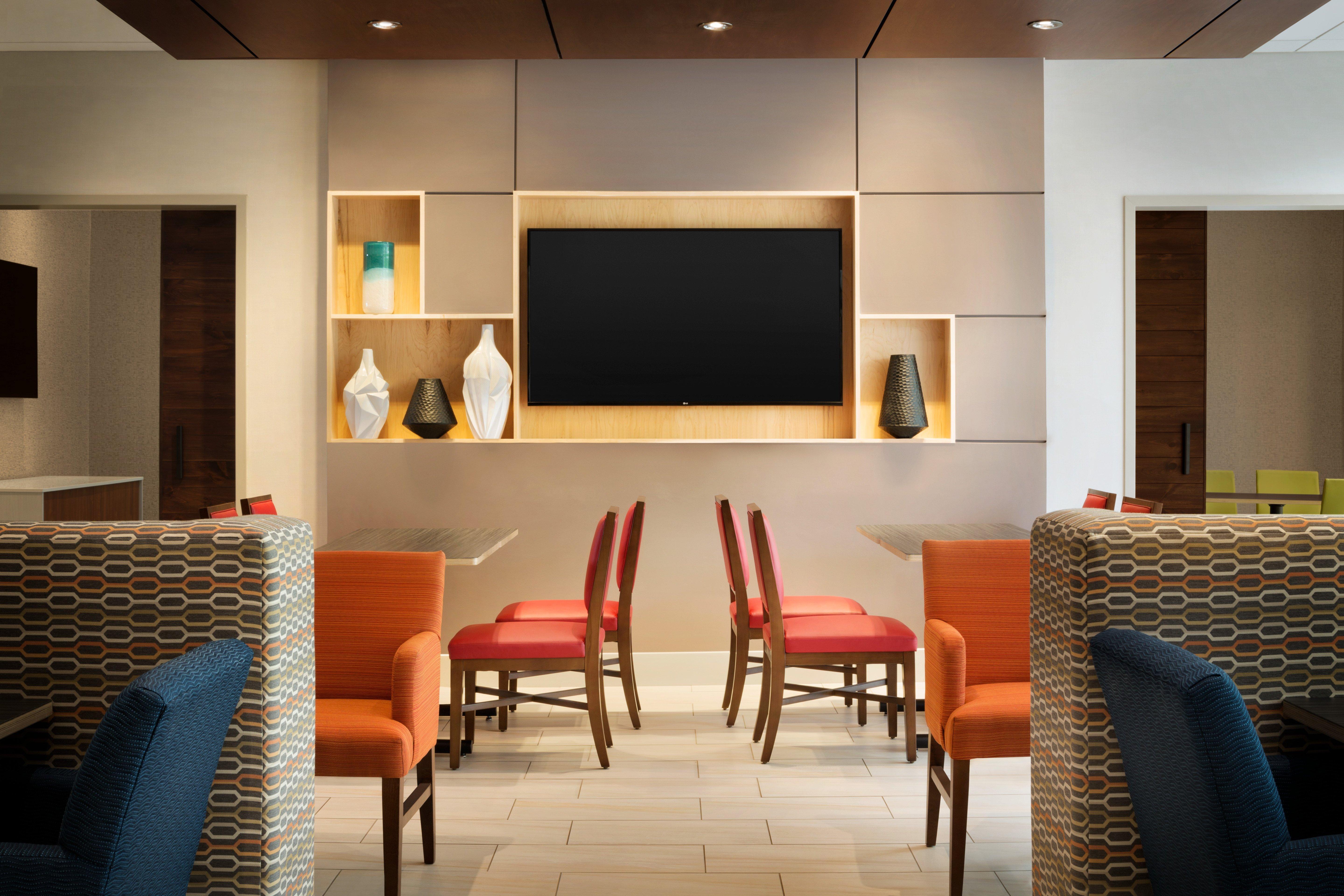 Holiday Inn Express & Suites Allen Park By Ihg Eksteriør bilde