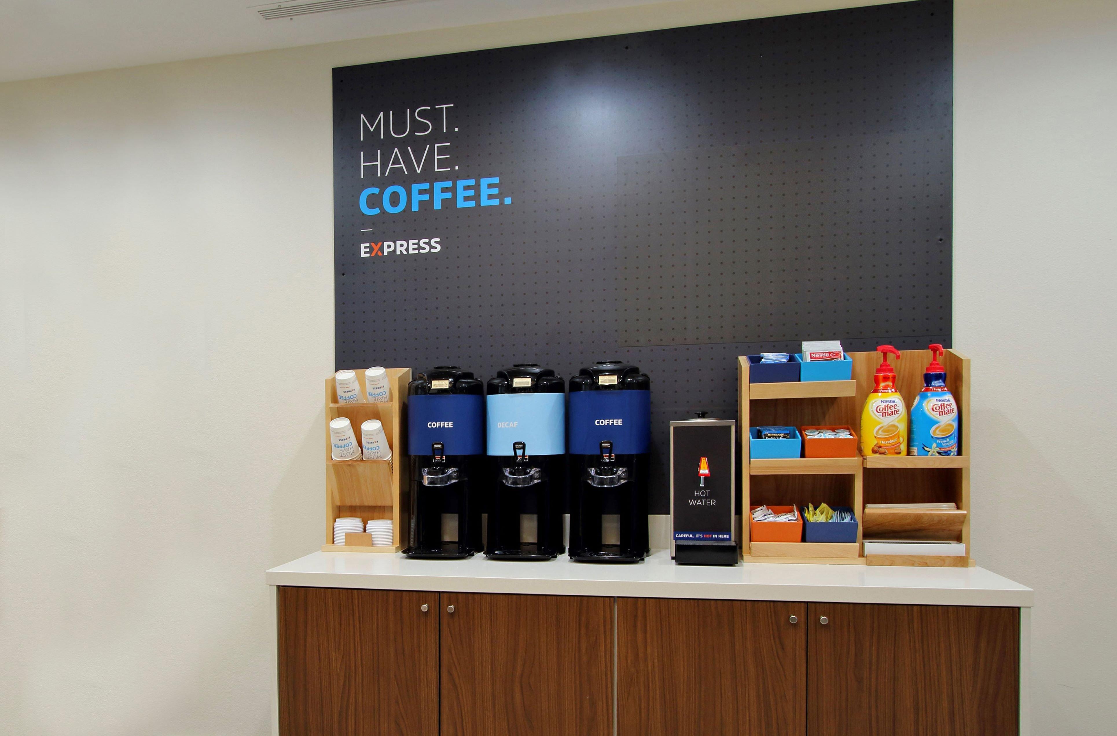 Holiday Inn Express & Suites Allen Park By Ihg Eksteriør bilde