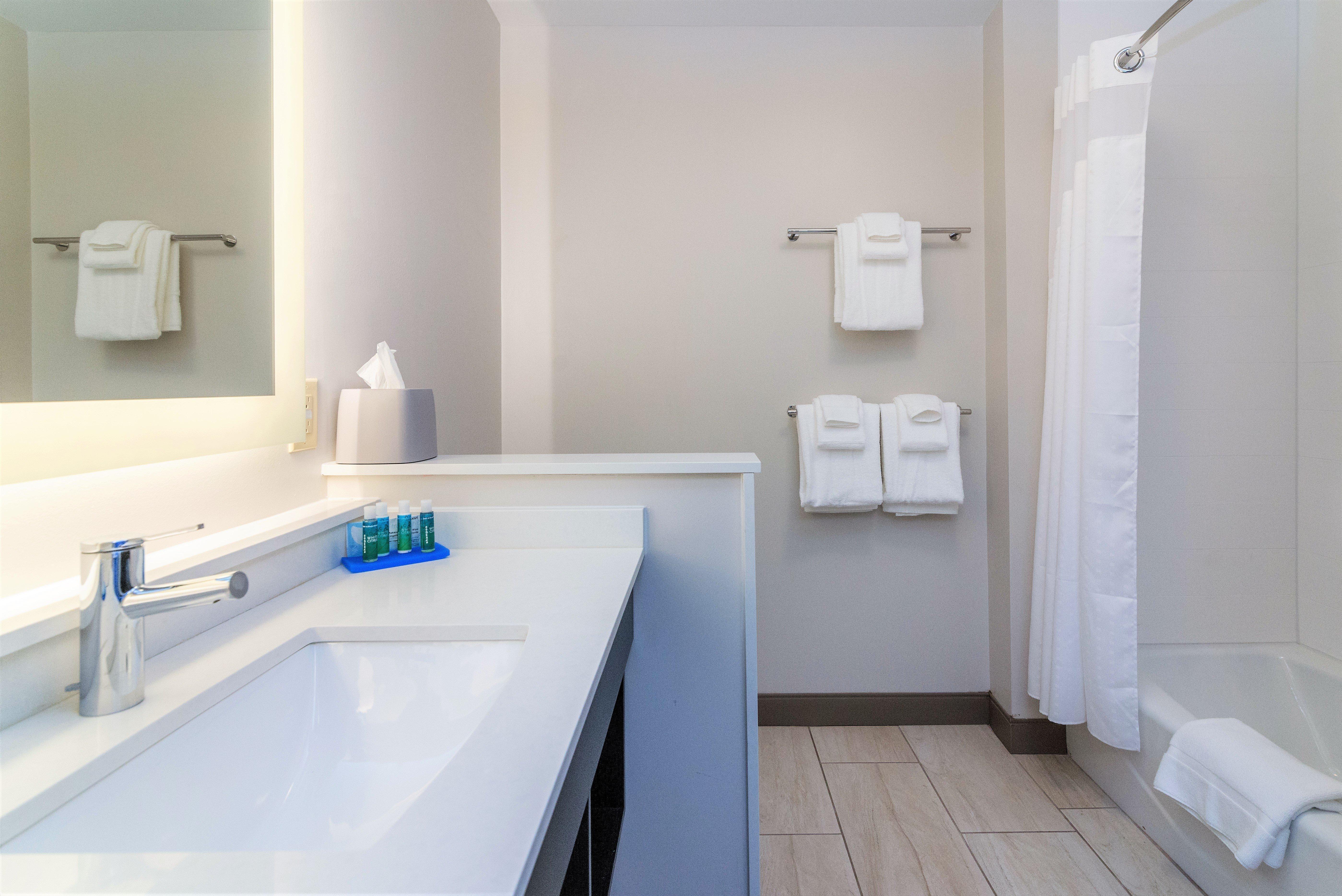 Holiday Inn Express & Suites Allen Park By Ihg Eksteriør bilde