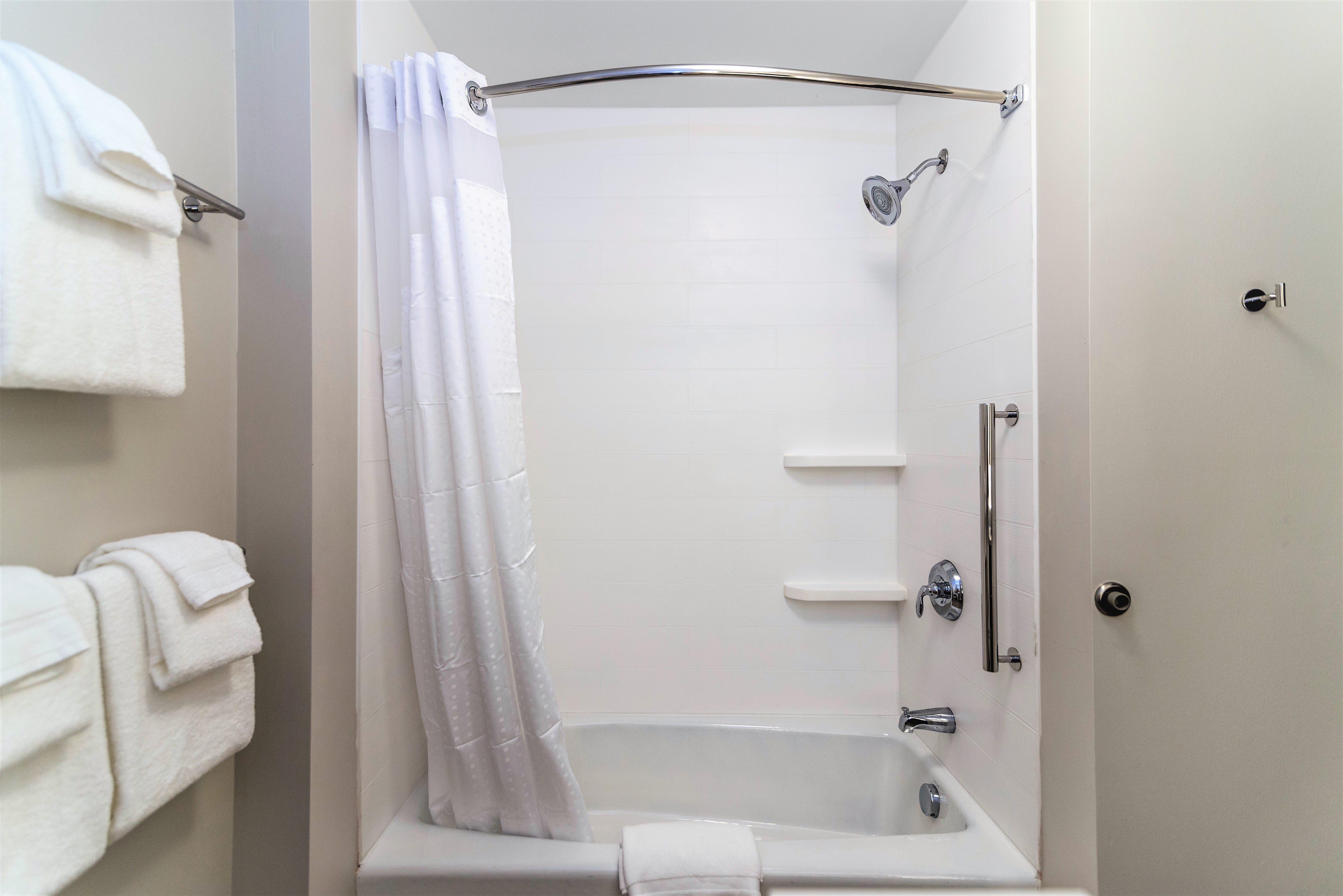 Holiday Inn Express & Suites Allen Park By Ihg Eksteriør bilde