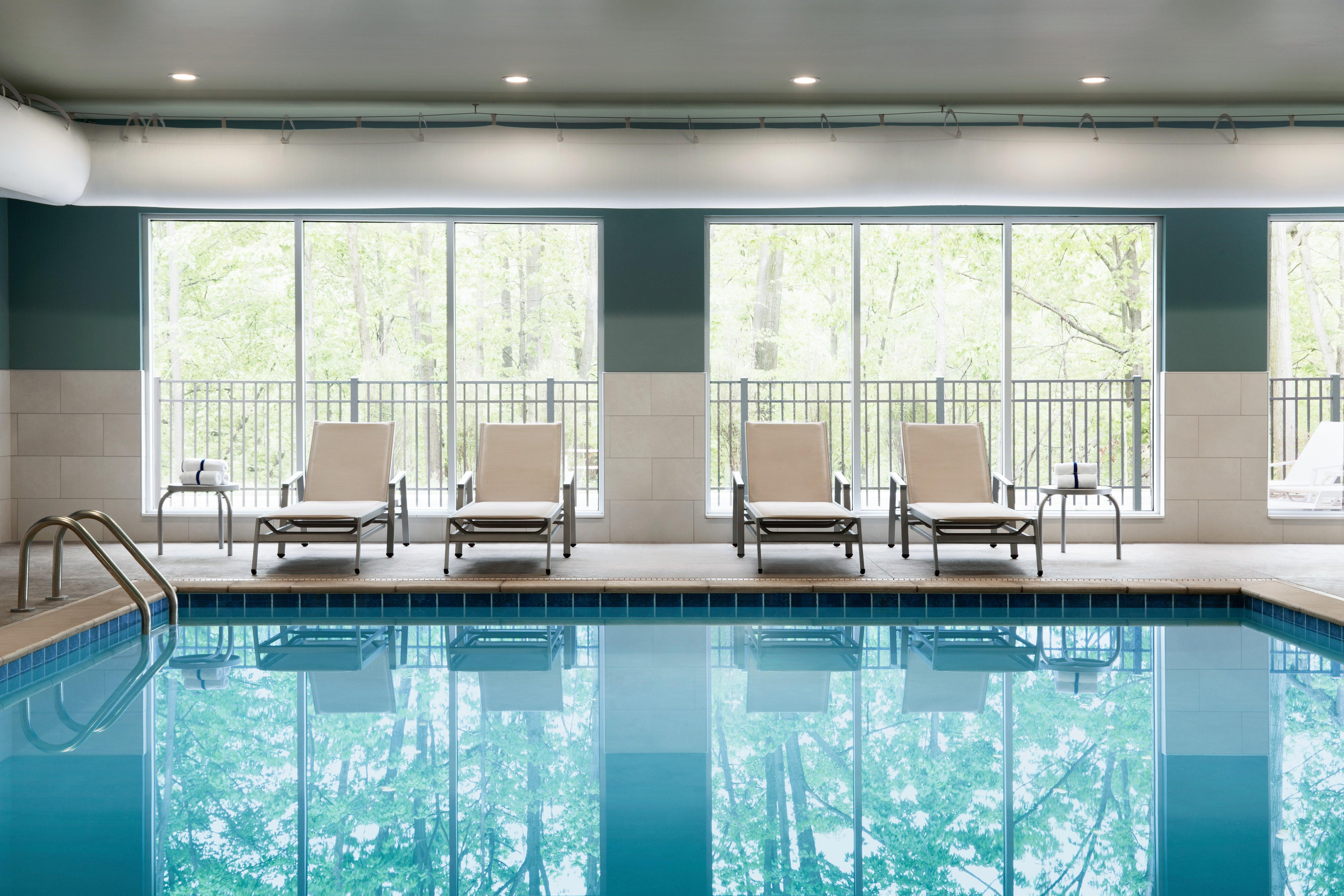 Holiday Inn Express & Suites Allen Park By Ihg Eksteriør bilde